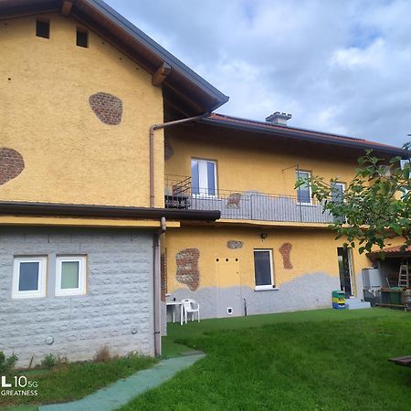 Villa Ara Blu Canegrate Luaran gambar