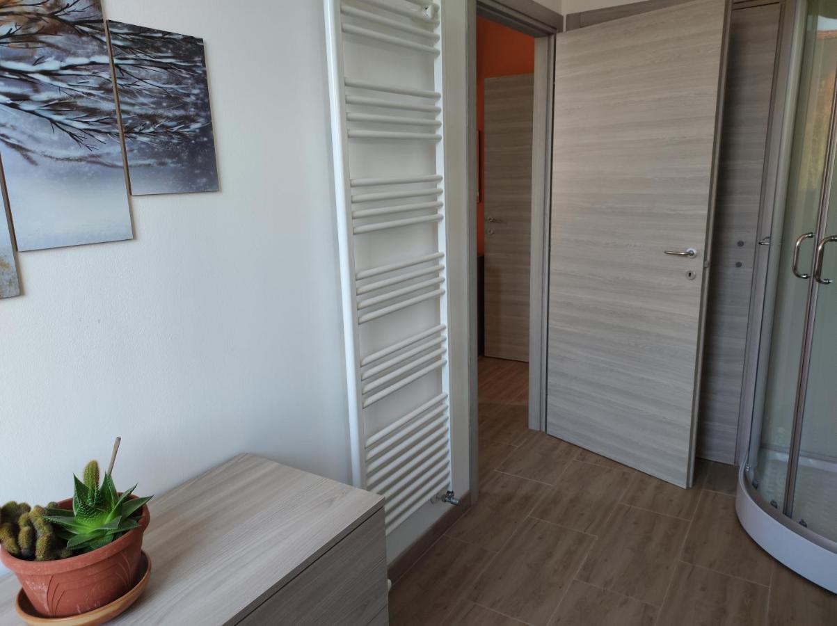 Villa Ara Blu Canegrate Luaran gambar