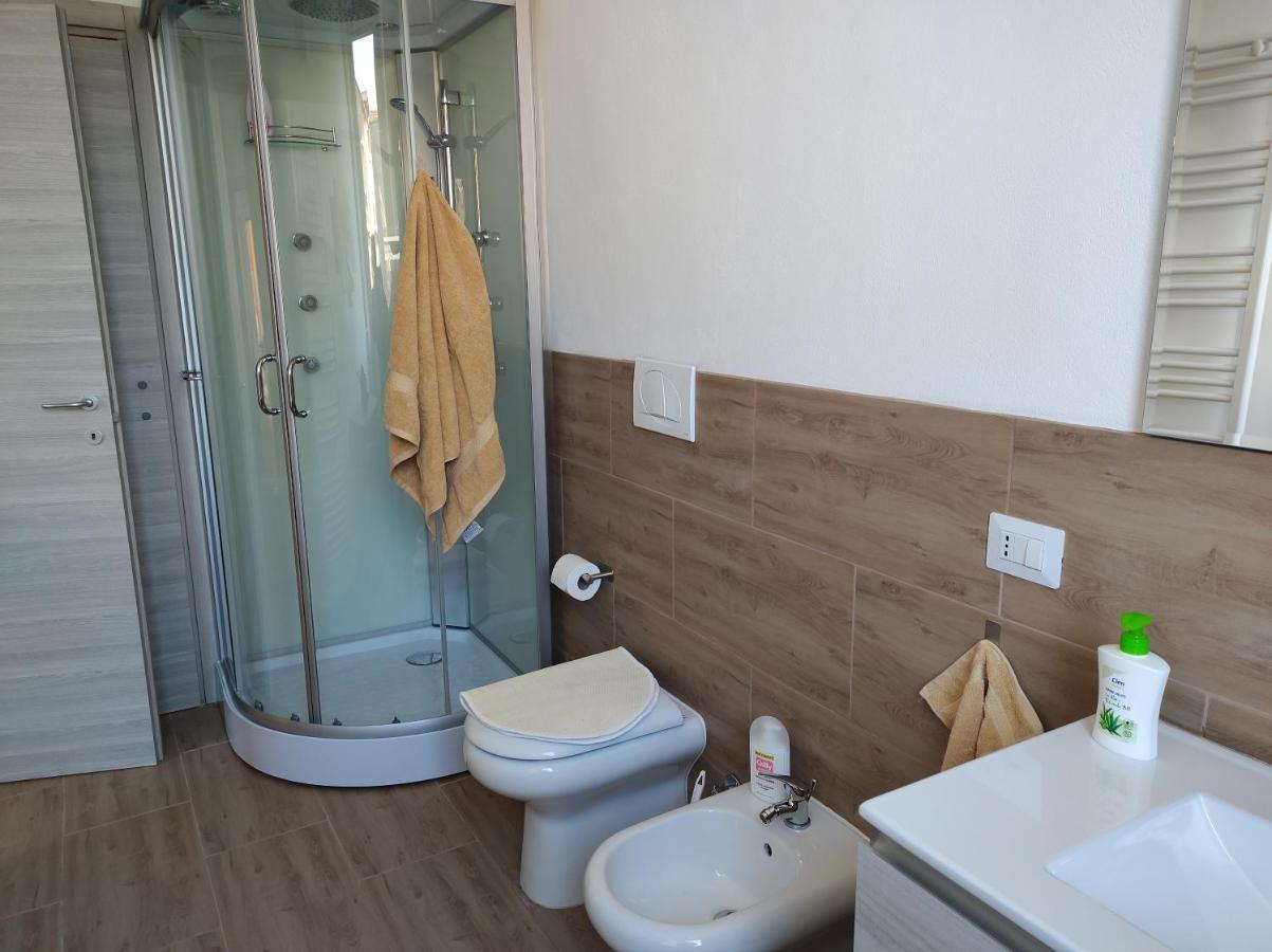Villa Ara Blu Canegrate Luaran gambar