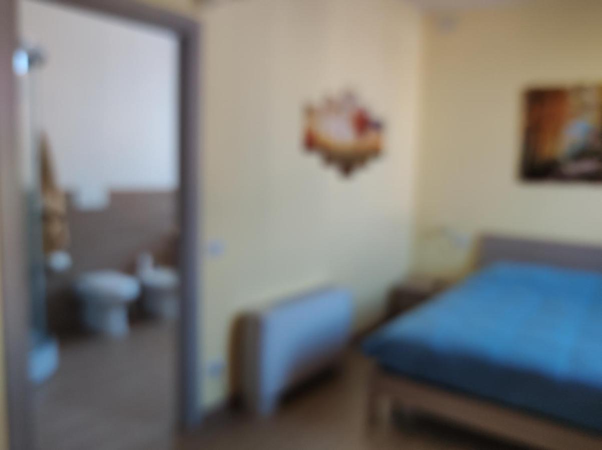 Villa Ara Blu Canegrate Luaran gambar