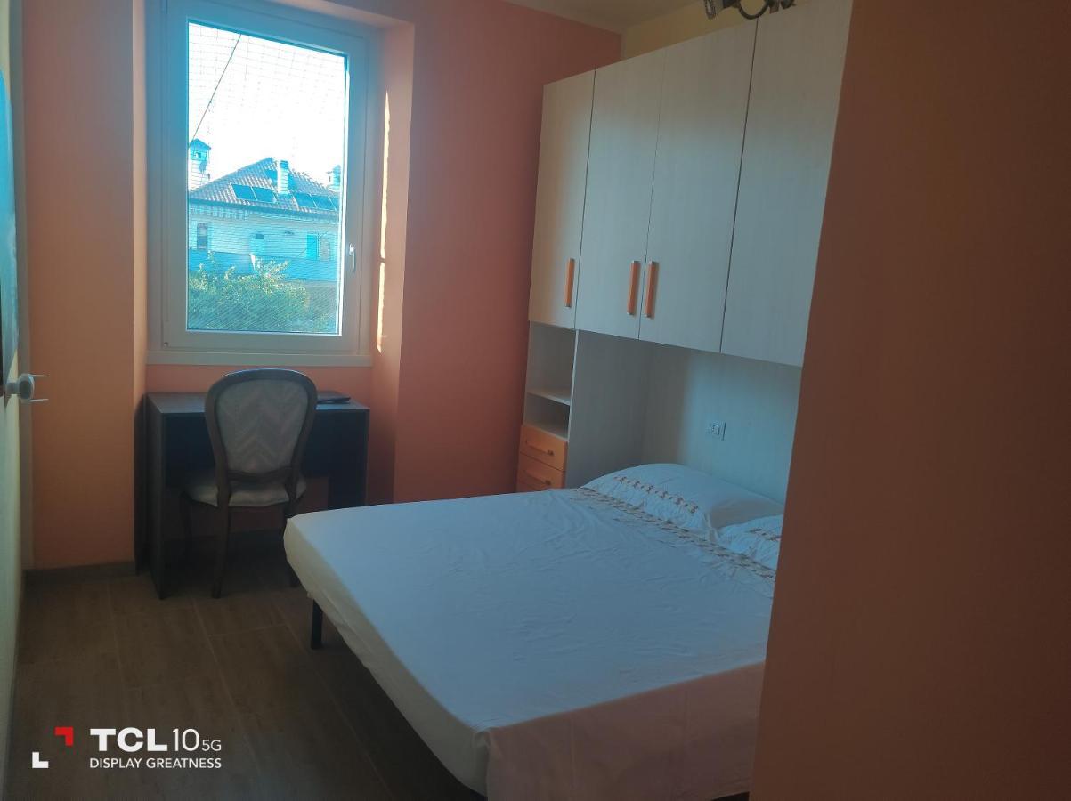 Villa Ara Blu Canegrate Luaran gambar